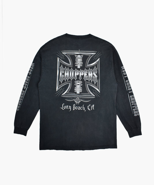 WEST COAST CHOPPERS T-Shirt (XL)