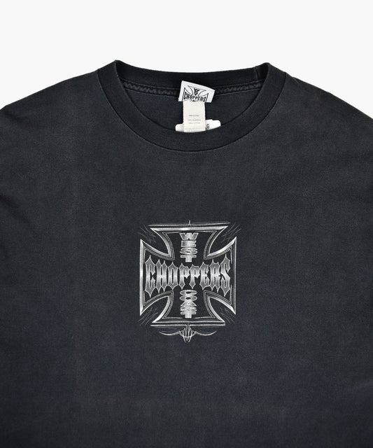 WEST COAST CHOPPERS T-Shirt (XL)