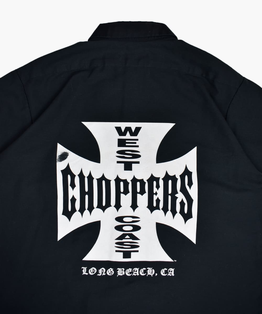 ▷ Vintage West Coast Choppers | Limited Stock | TWOVAULT