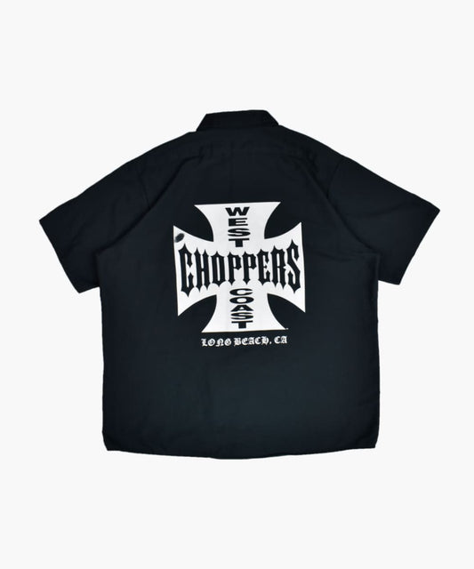 WEST COAST CHOPPERS Shirt (XL)