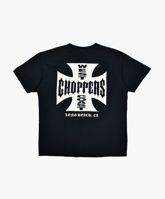 WEST COAST CHOPPERS T-Shirt (XL)