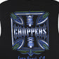 1990s WEST COAST CHOPPERS Tank Top (XL)