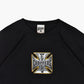 Camiseta WEST COAST CHOPPERS 1990 (XL)