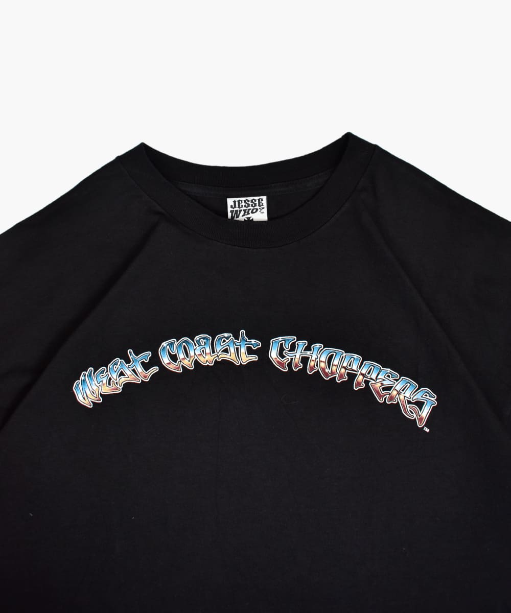 Vintage West Coast Choppers | Limited Stock | TWOVAULT