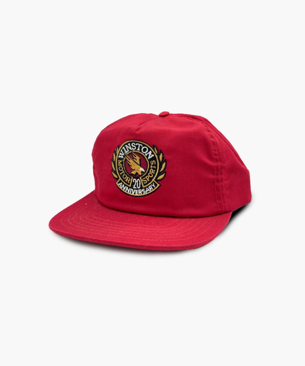 1990s WINSTON Cap