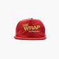 Gorra WINSTON 1990s