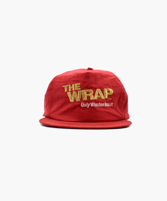 1990s WINSTON Cap