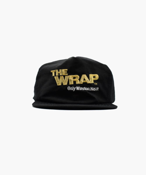 ▷ Vintage Winston Cap 1990s – TWOVAULT