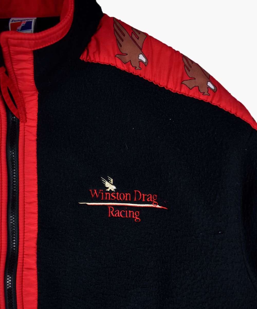 Chaqueta WINSTON 1990s (L)