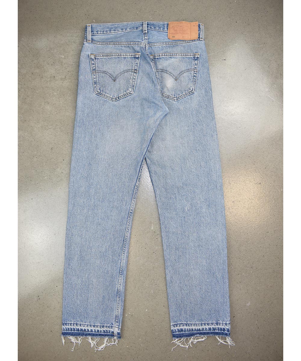 LEVI'S 501 Jeans (31/30)