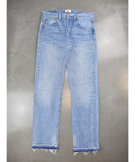 LEVI'S 501 Jeans (33/34)