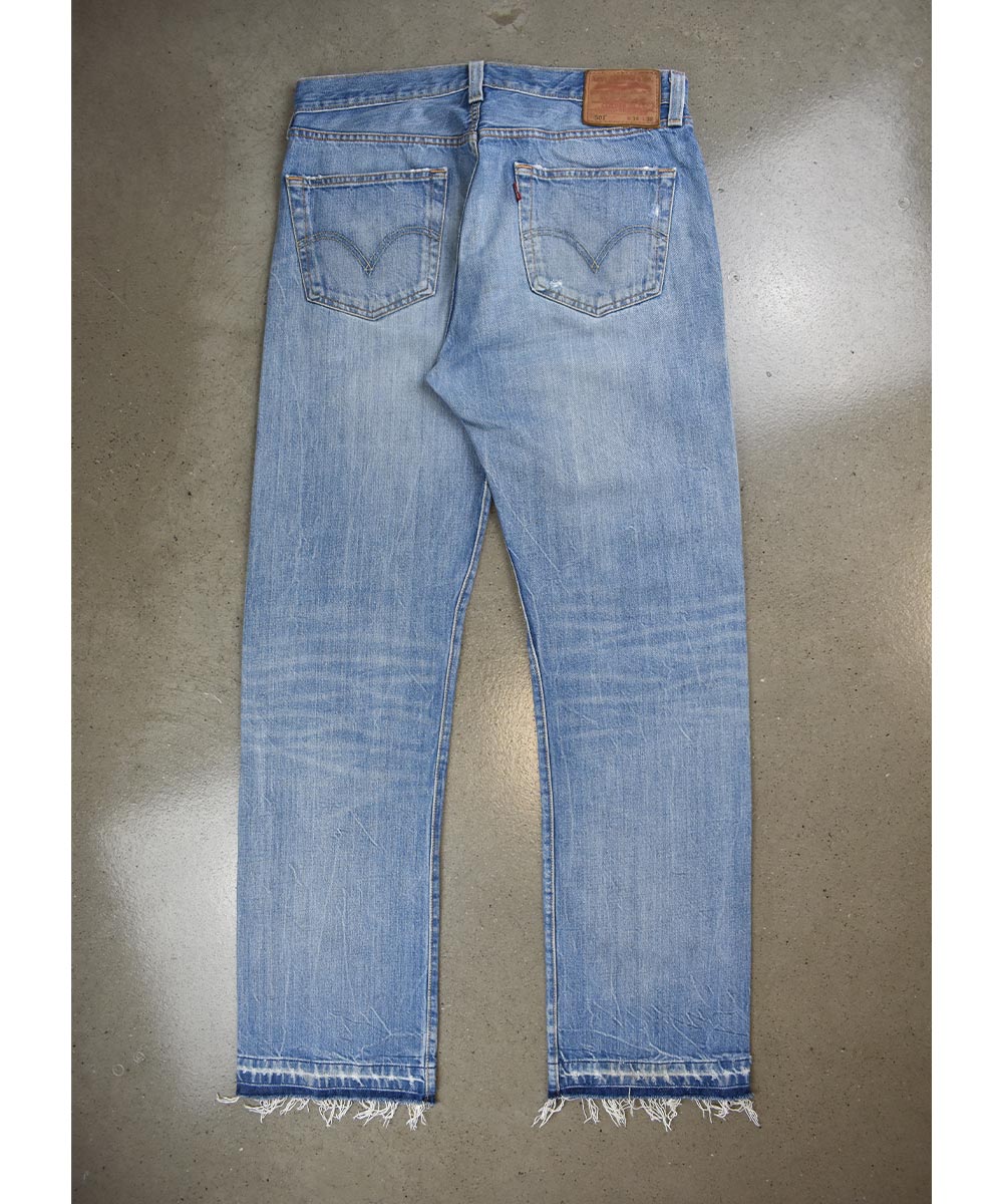 LEVI'S 501 Jeans (34/32)