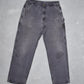 Pantalones Vintage CARHARTT (36/34)