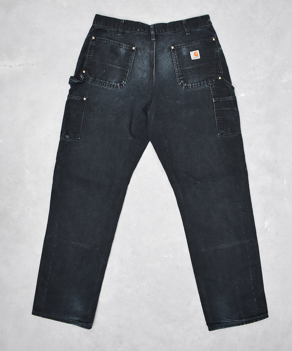 Pantalones CARHARTT Vintage Doble Rodilla (36/33)