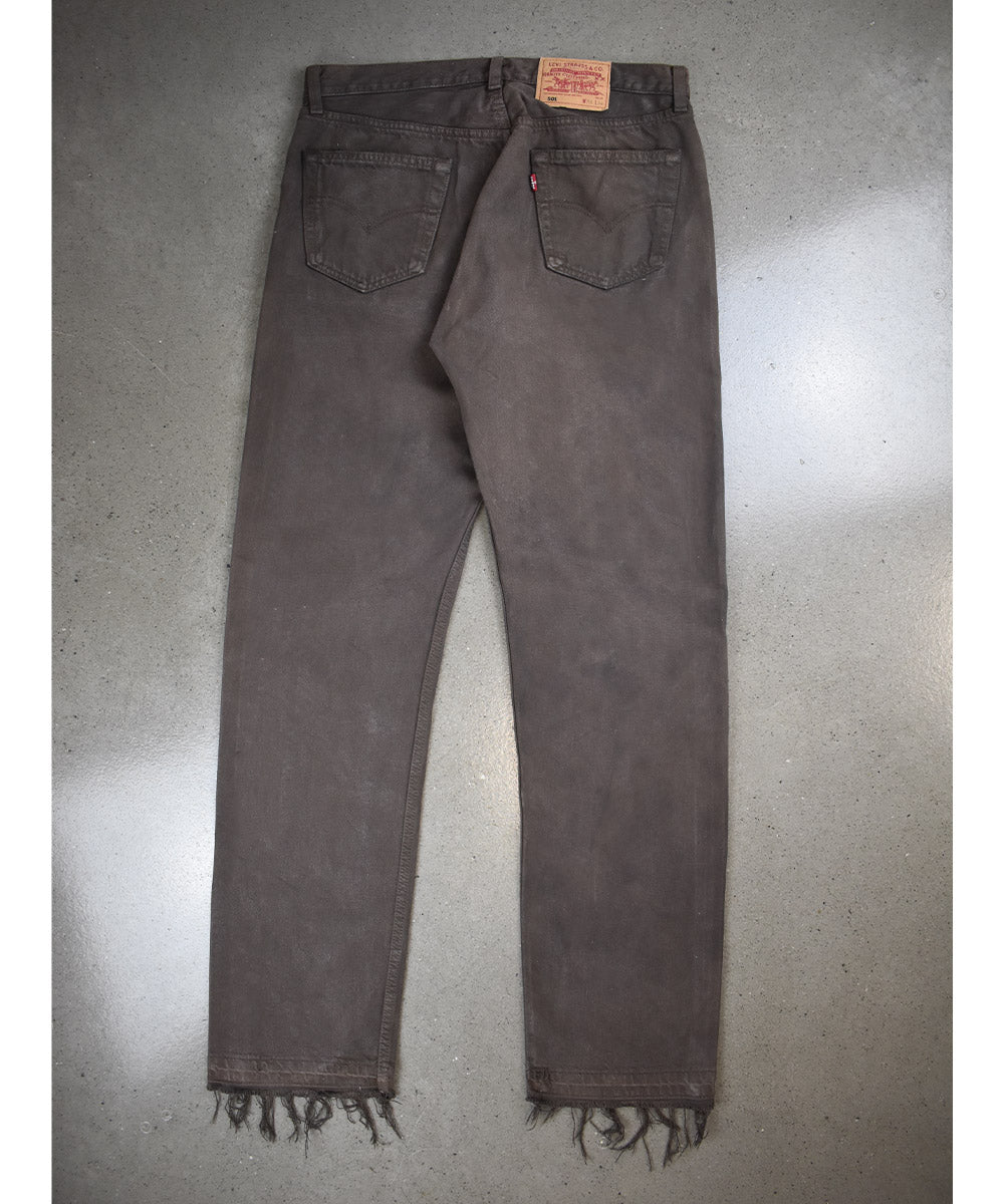 LEVI'S 501 Jeans (36/34)