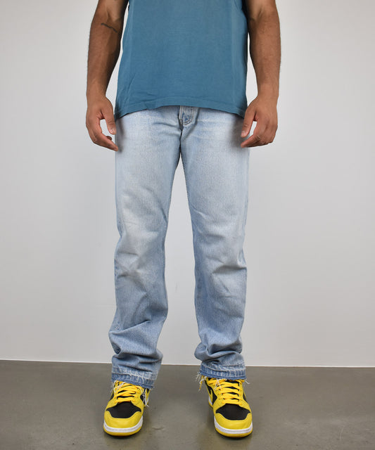 Vaqueros LEVI'S 501 (32/36)
