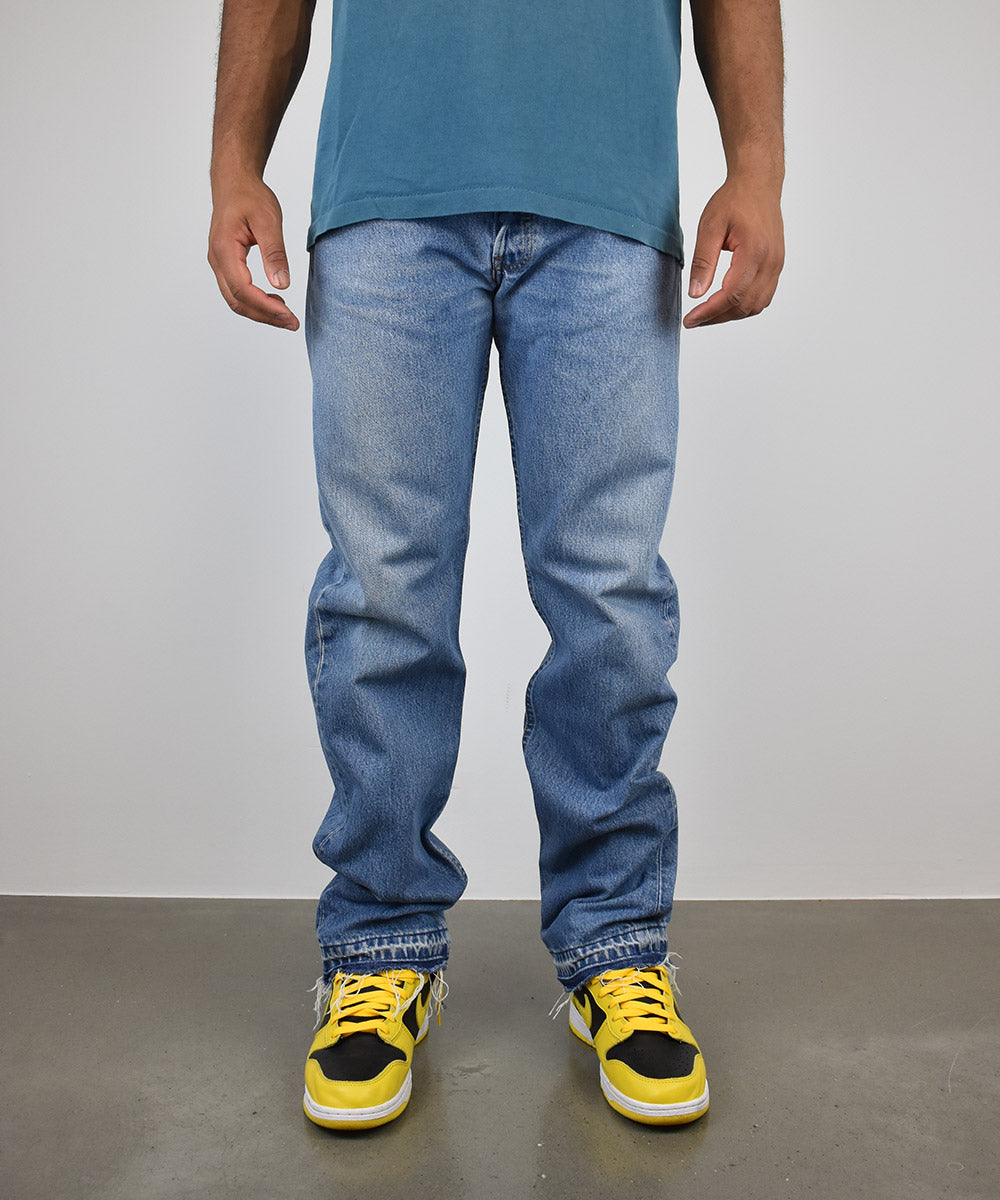 Levi's 501 33 x on sale 32