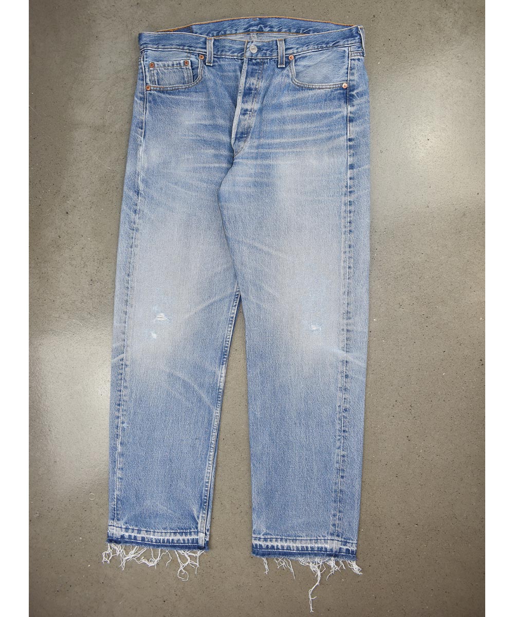 LEVI'S 501 Jeans (34/30)