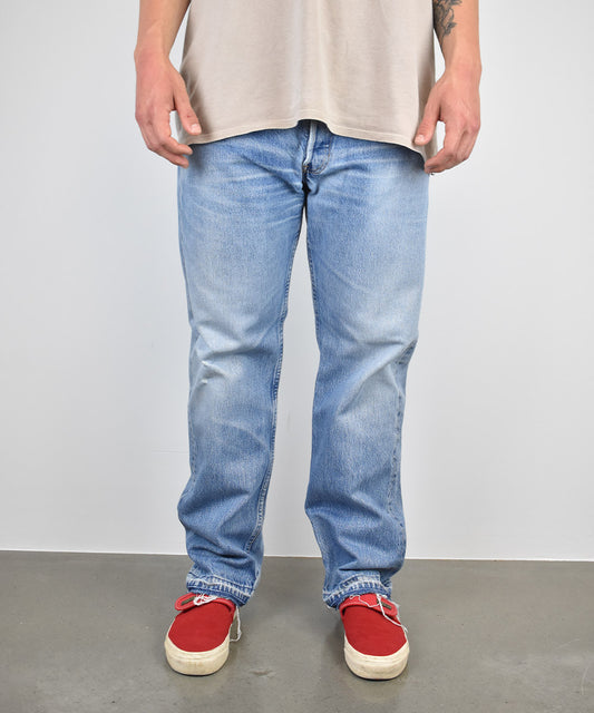 Vaqueros LEVI'S 501 (34/30)