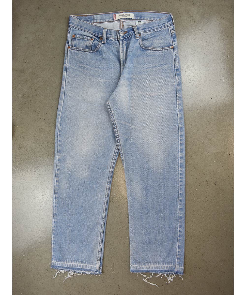 Vaqueros LEVI'S 505 (33/34)