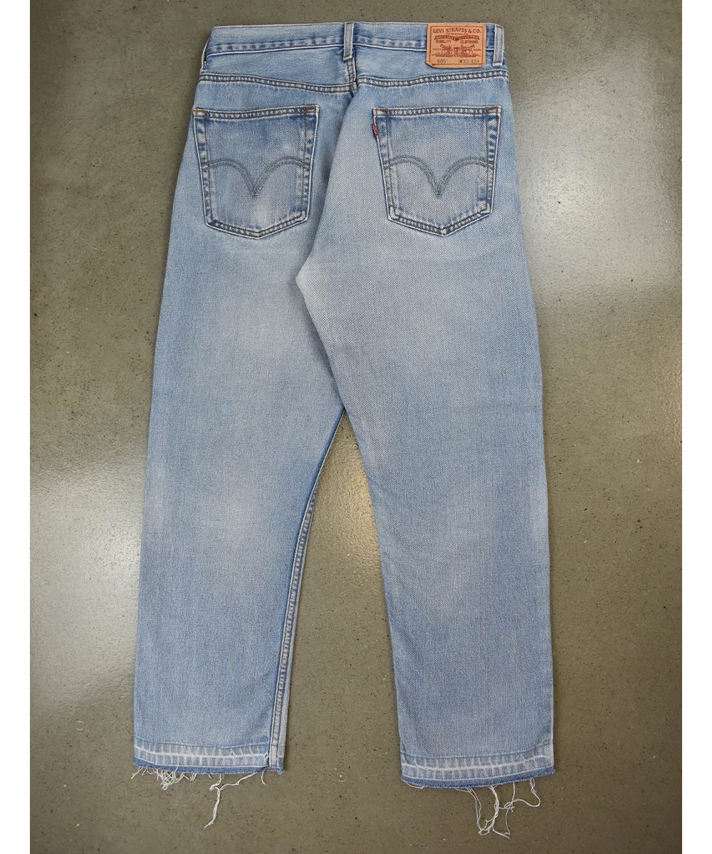 LEVI'S 505 Jeans (33/34)