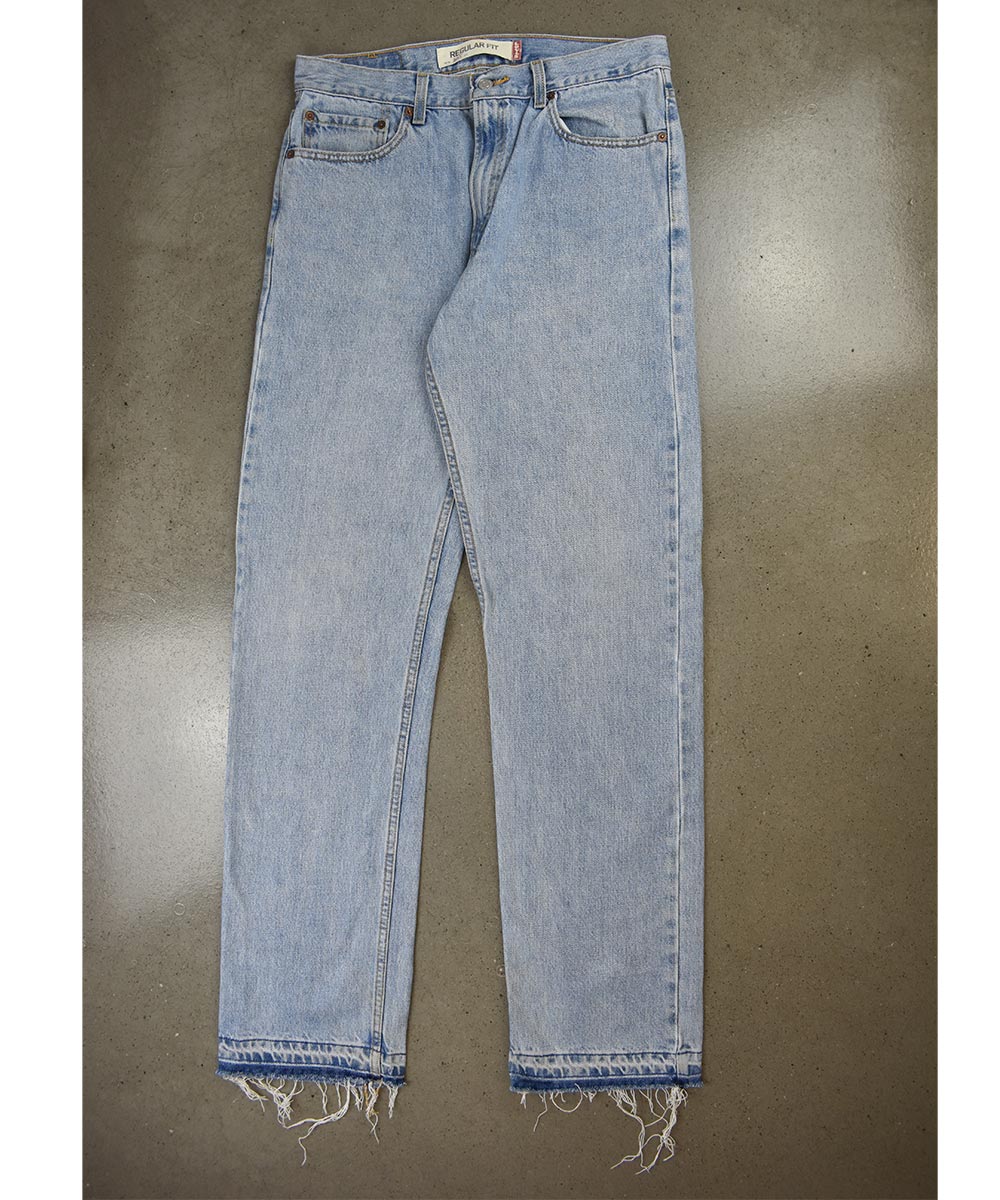 LEVI'S 505 Jeans (34/34)