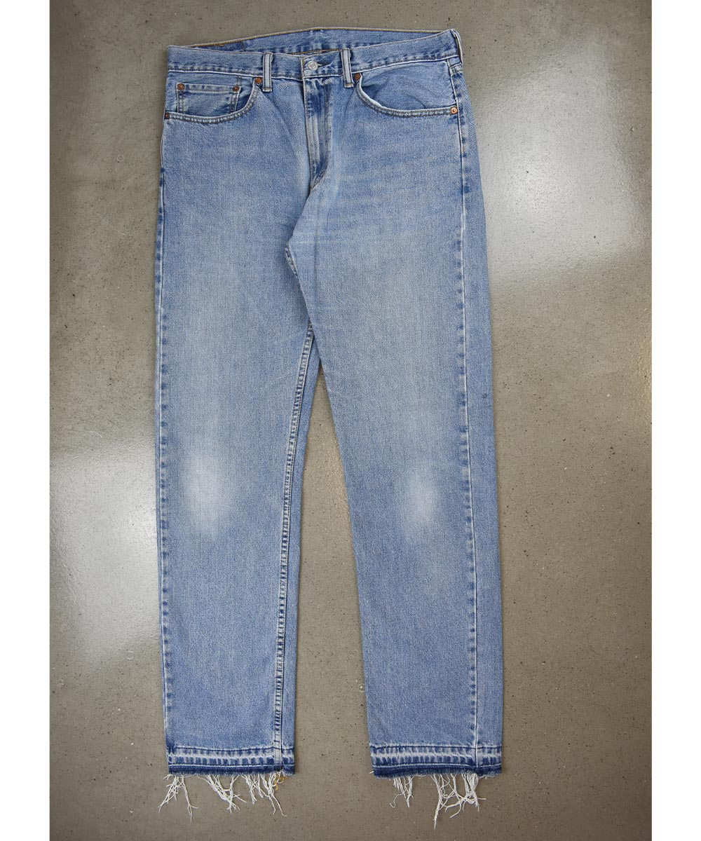 Vaqueros LEVI'S 505 (35/34)