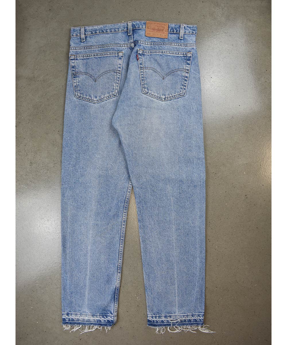 LEVI'S 505 Jeans (38/30)