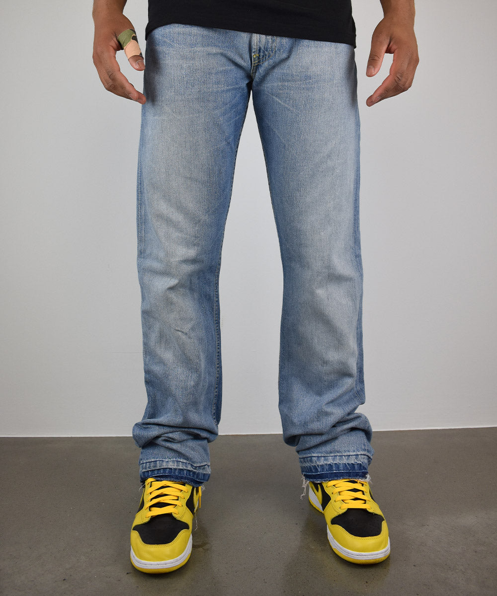 Levis cheap 506 jeans