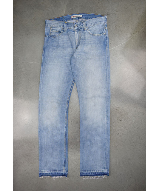 LEVI'S 506 Jeans (32/34)