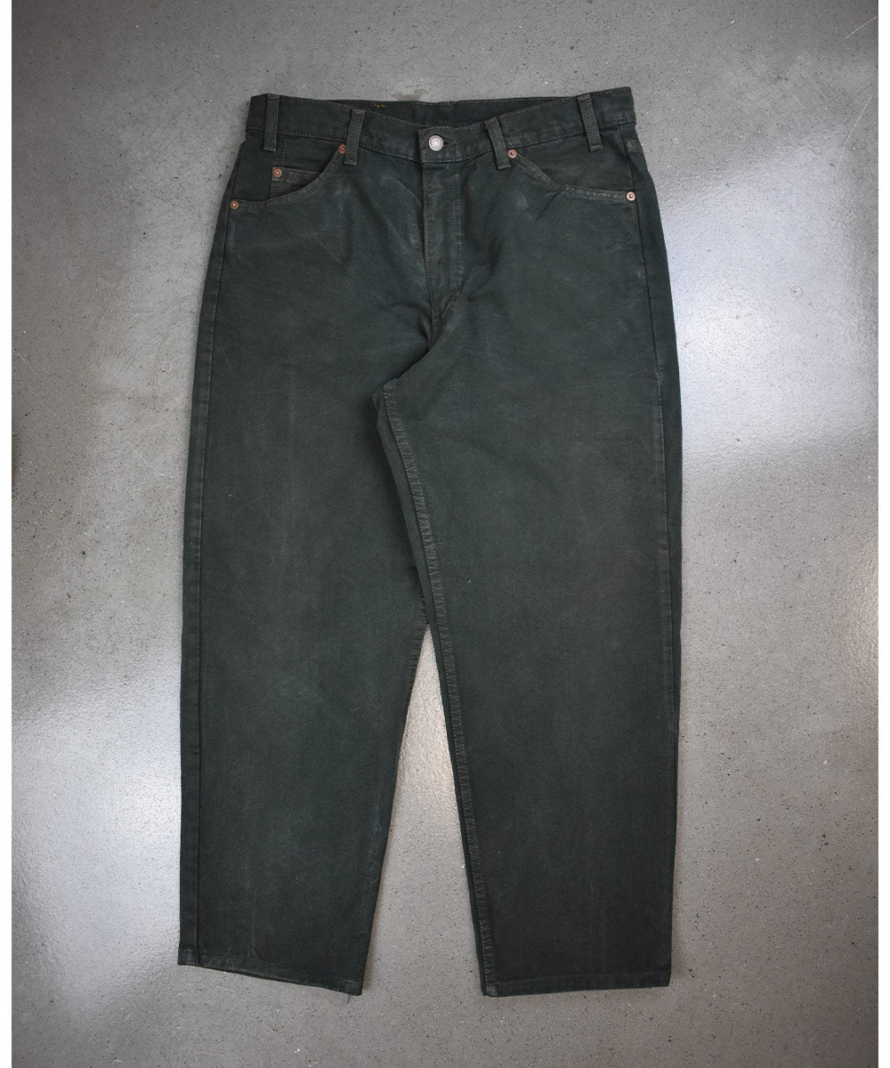 Vaqueros LEVI'S 555 (36/30)