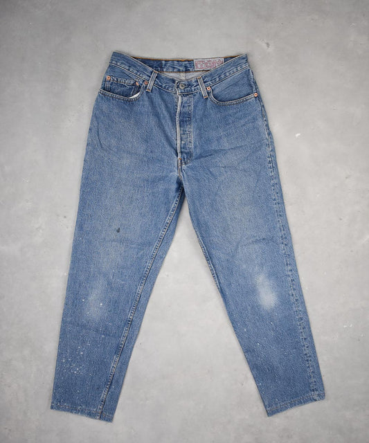 LEVI'S 901 Jeans (33/32)