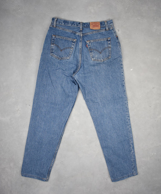 LEVI'S 901 Jeans (33/32)