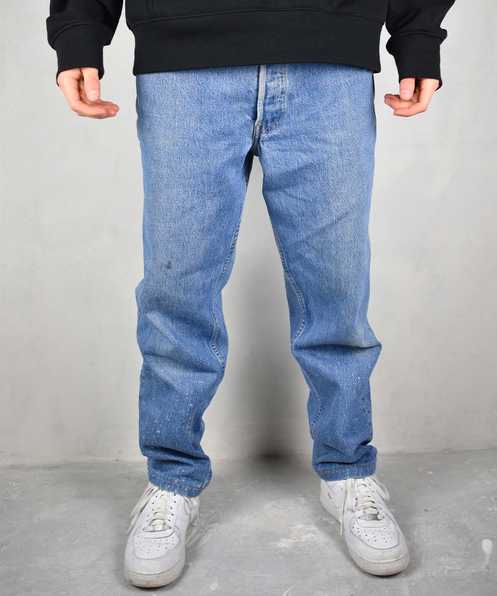 Levi s 901 Blue Jeans TWOVAULT