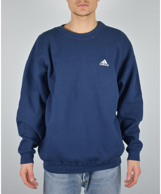 1990s ADIDAS Sweatshirt (L)