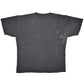 Camiseta Vintage AMERICAN STEEL MOTOCICLETA (L)