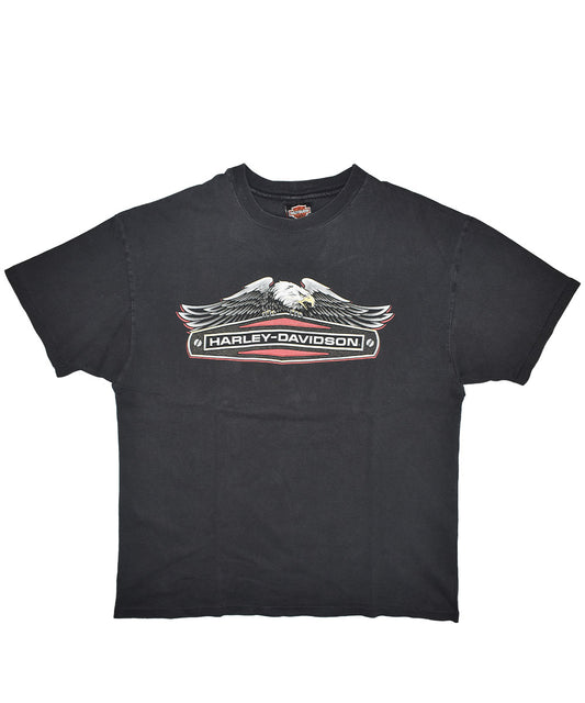 HARLEY DAVIDSON Vintage T-Shirt (XL)