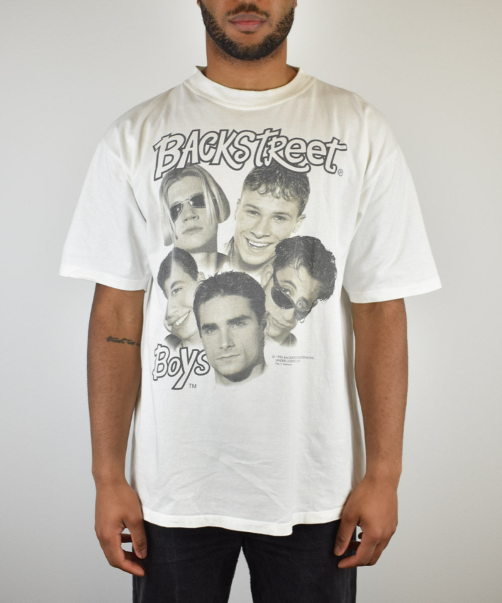 T shirt deals backstreet boys