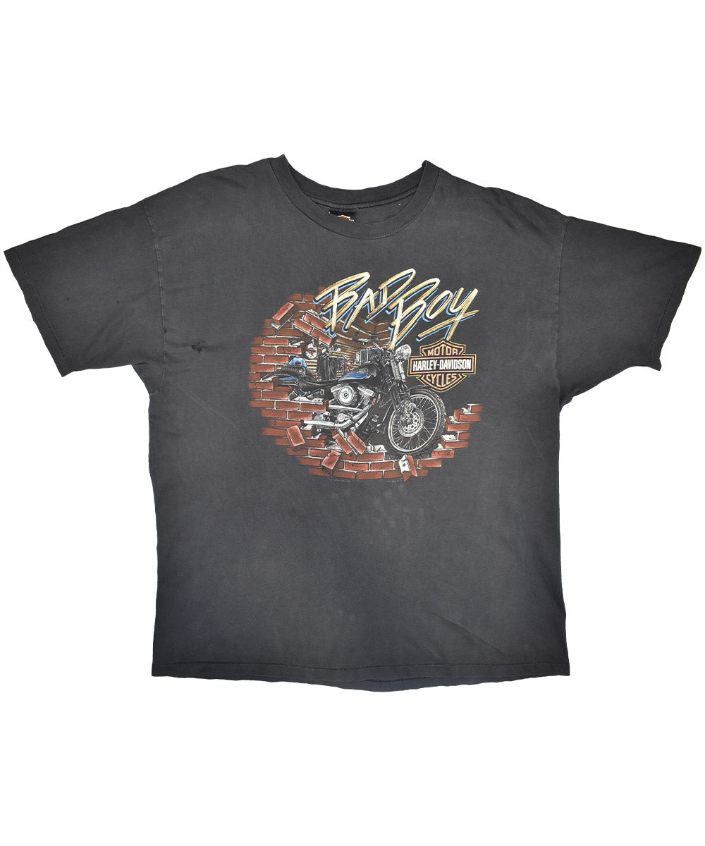 Camiseta HARLEY DAVIDSON 1995 (2XL)