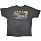 Camiseta HARLEY DAVIDSON 1995 (2XL)