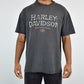 1998 HARLEY DAVIDSON Vintage T-Shirt (XL)