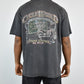 Camiseta Vintage HARLEY DAVIDSON 1998 (XL)