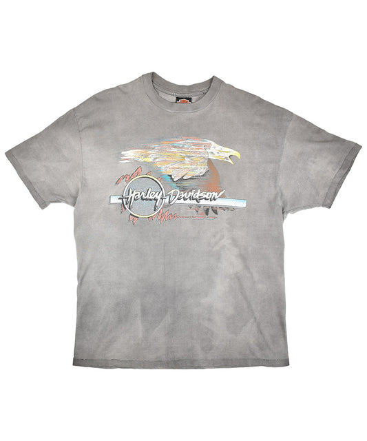 1996 HARLEY DAVIDSON Vintage T-Shirt (XL)