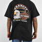 Camiseta HARLEY DAVIDSON 1998 (XL)