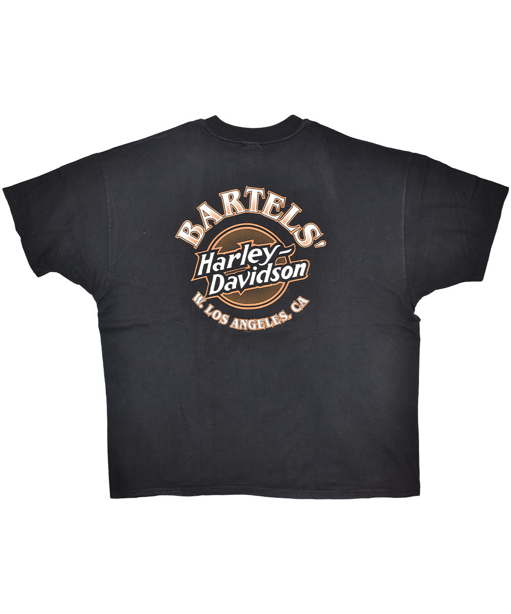 2000 HARLEY DAVIDSON T-Shirt (2XL)