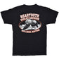 Camiseta HARLEY DAVIDSON 2000 (L)