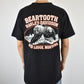 Camiseta HARLEY DAVIDSON 2000 (L)