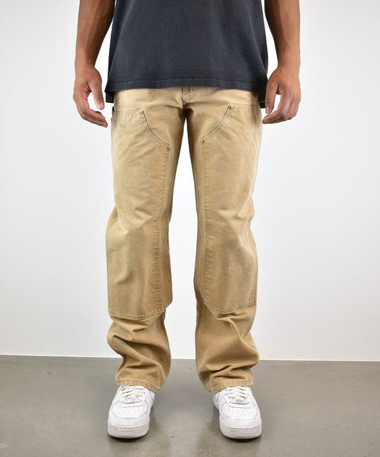 CARHARTT Double Knee Vintage Pants (32/34)