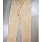 CARHARTT Pantalones vintage de doble rodilla (32/34)