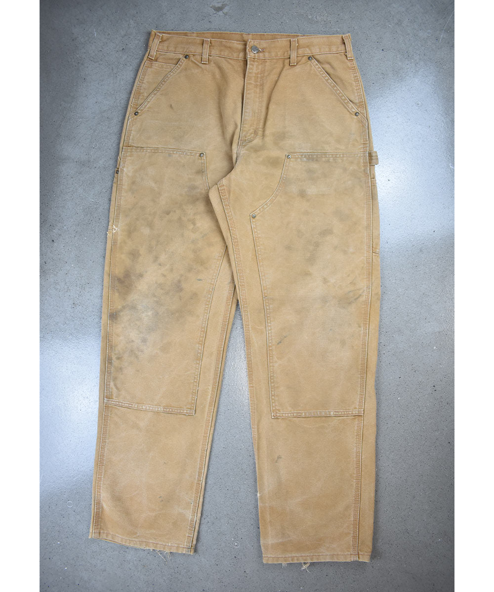 Carhartt Double Knee Vintage Work Pants